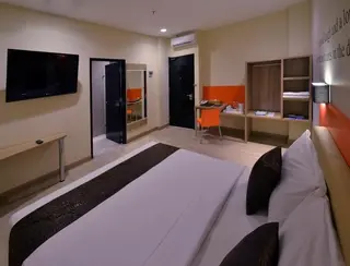 U Stay Hotel Mangga Besar 3