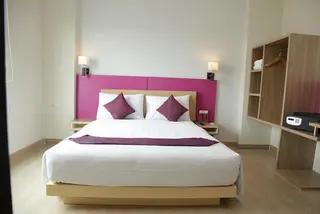 U Stay Hotel Mangga Besar 5