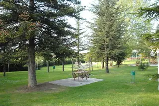 Bolu Termal Hotel 2