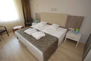 Bolu Termal Hotel 5
