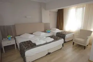 Bolu Termal Hotel 4