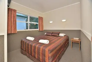 Auckland North Shore Motels & Holiday Park 2