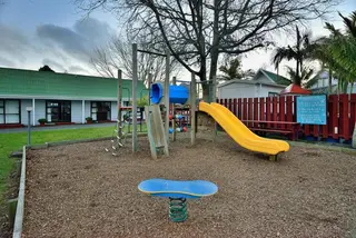 Auckland North Shore Motels & Holiday Park 3
