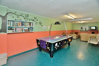 Auckland North Shore Motels & Holiday Park 4