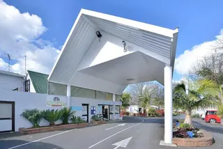Auckland North Shore Motels & Holiday Park 5