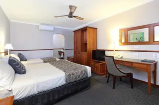 Brisbane International Virginia 2