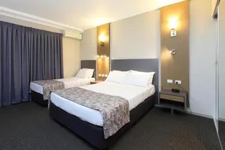 Brisbane International Virginia 3
