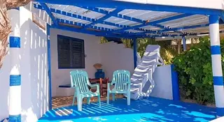 Casa De La Playa 3