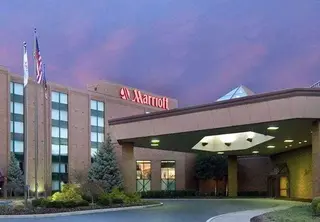 Cincinnati Marriott Northeast 4