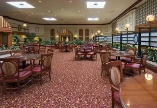 Cincinnati Marriott Northeast 5
