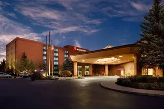 Cincinnati Marriott Northeast 3