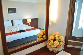 Avion Apart-hotel 2