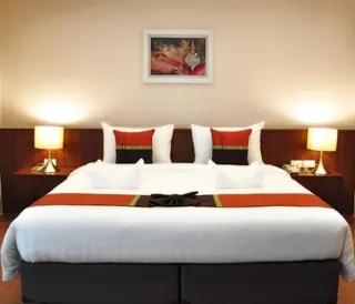 Avion Apart-hotel 4
