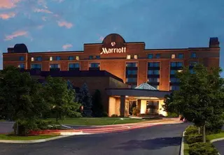 Cincinnati Marriott North 4