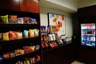 Fairfield Inn & Suites Denver Aurora/Parker 4