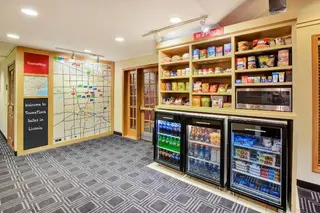 TownePlace Suites Detroit Livonia 3