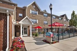 TownePlace Suites Detroit Livonia 4