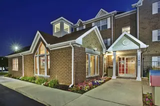 TownePlace Suites Detroit Livonia 5