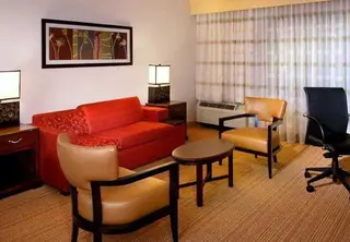 Courtyard Parsippany 5