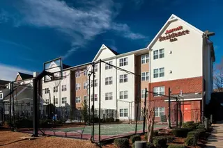 Residence Inn Jackson Ridgeland 2