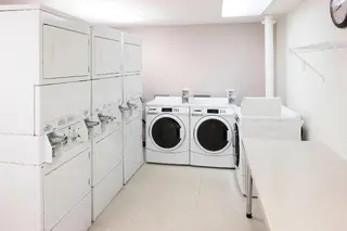 Residence Inn Jackson Ridgeland 3
