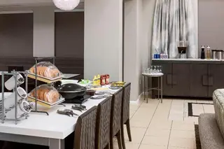 Residence Inn Jackson Ridgeland 5