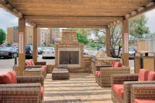 TownePlace Suites Las Cruces 3