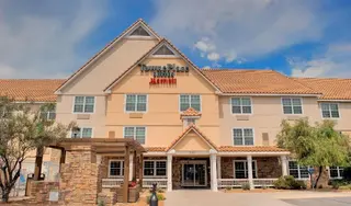 TownePlace Suites Las Cruces 4