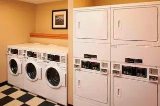 TownePlace Suites Saginaw 2