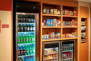 TownePlace Suites Saginaw 3