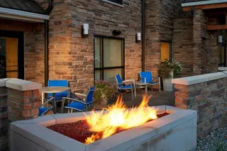 TownePlace Suites Saginaw 4