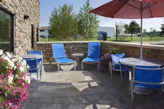 TownePlace Suites Saginaw 5