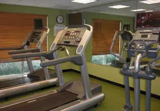 Fairfield Inn & Suites Memphis Olive Branch 4