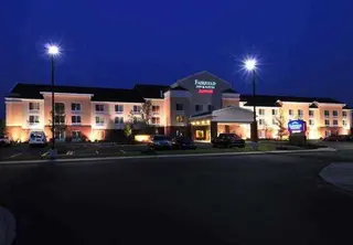 Fairfield Inn & Suites Memphis Olive Branch 5