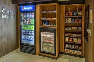 Fairfield Inn & Suites Memphis Olive Branch 2