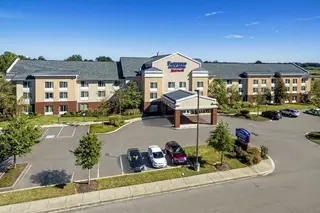 Fairfield Inn & Suites Memphis Olive Branch 3