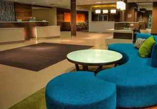Fairfield Inn & Suites Montgomery Airport South 5