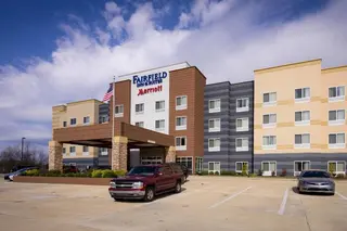 Fairfield Inn & Suites Montgomery Airport South 3