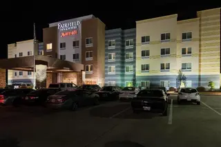 Fairfield Inn & Suites Montgomery Airport South 4
