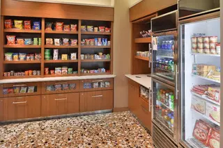 SpringHill Suites Philadelphia Valley Forge 2