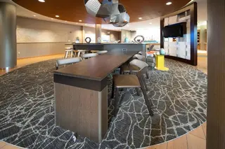 SpringHill Suites Philadelphia Valley Forge 3