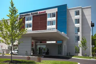 SpringHill Suites Philadelphia Valley Forge 4