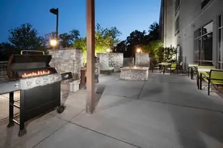 SpringHill Suites Philadelphia Valley Forge 5