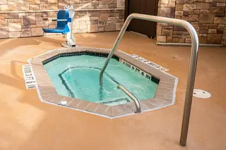 SpringHill Suites San Antonio Alamo Plaza 2