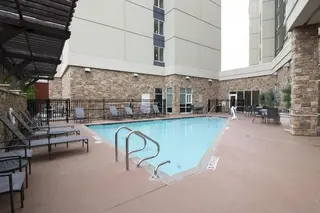 SpringHill Suites San Antonio Alamo Plaza 4