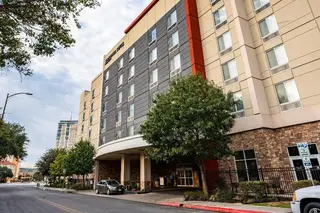 SpringHill Suites San Antonio Alamo Plaza 5