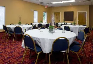 Fairfield Inn & Suites San Antonio Downtown 4