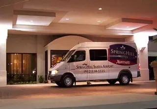 SpringHill Suites Savannah Airport 5