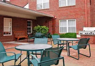Residence Inn Louisville Northeast 5