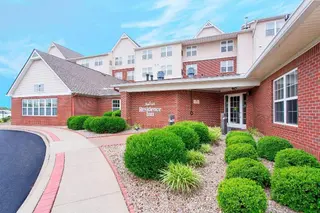 Residence Inn Louisville Northeast 3